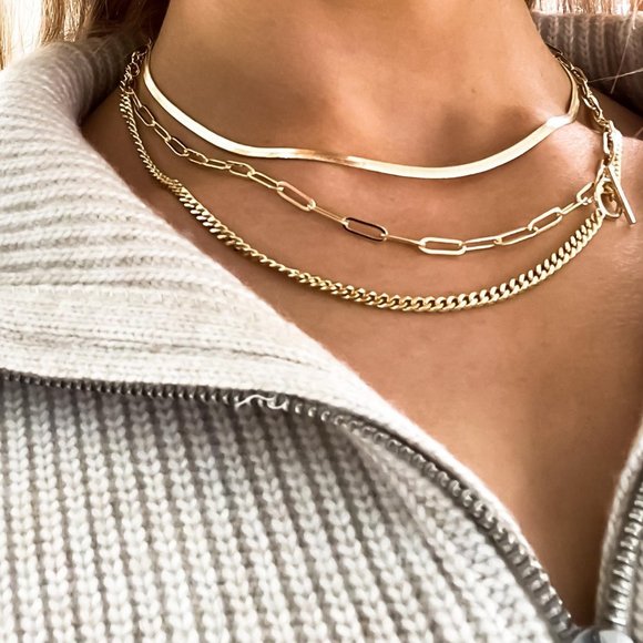 Snake Chain - Picture 2 of 2